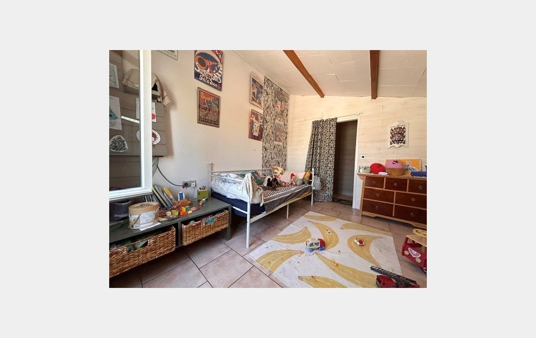 Annonces FRONTIGNAN : House | POUSSAN (34560) | 110 m2 | 430 000 &euro; 