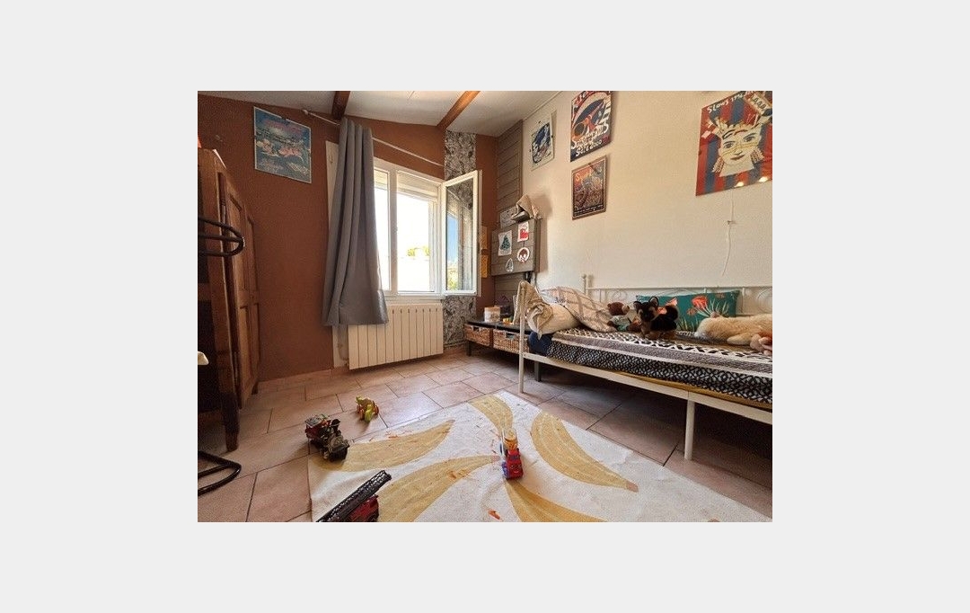 Annonces FRONTIGNAN : House | POUSSAN (34560) | 110 m2 | 430 000 &euro; 