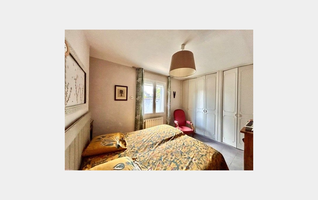 Annonces FRONTIGNAN : House | POUSSAN (34560) | 110 m2 | 430 000 &euro; 