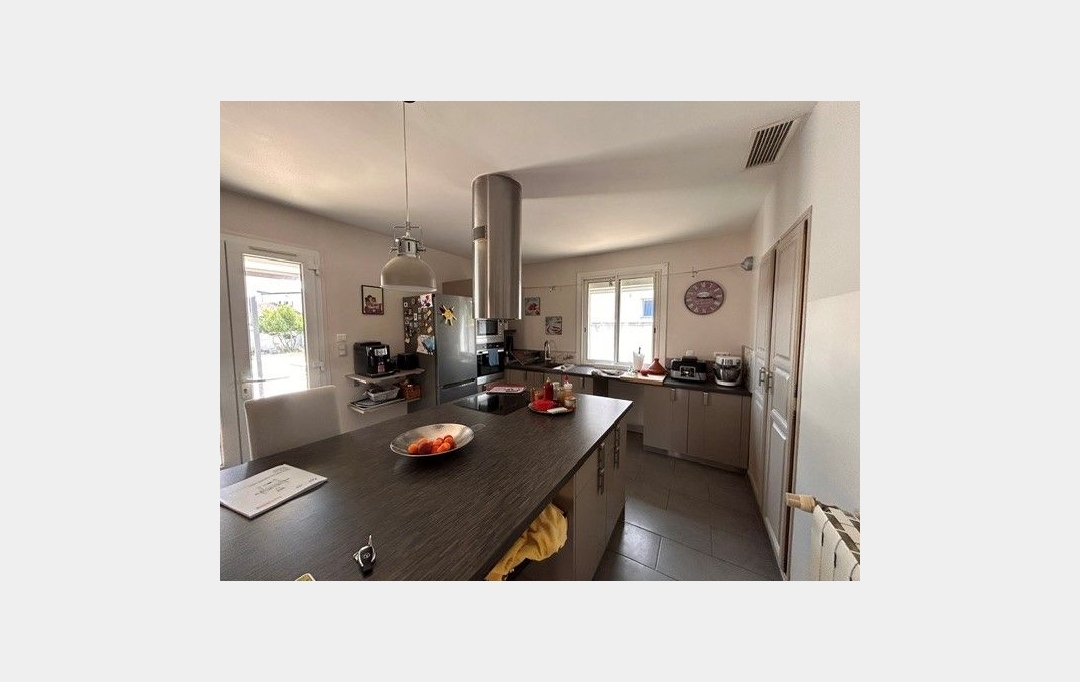 Annonces FRONTIGNAN : House | POUSSAN (34560) | 110 m2 | 430 000 &euro; 