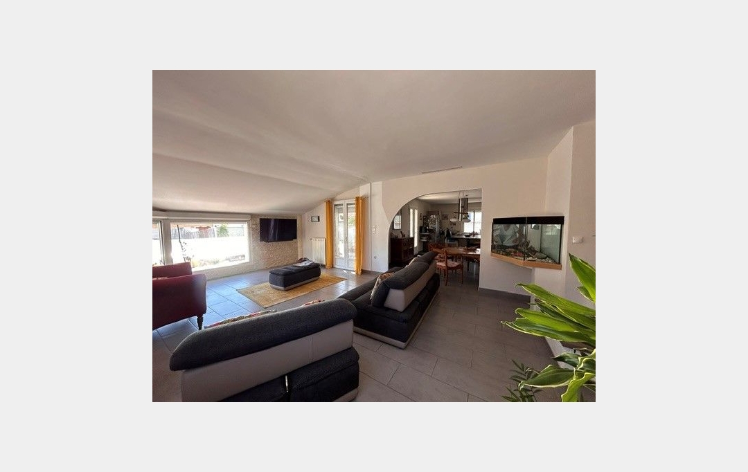 Annonces FRONTIGNAN : House | POUSSAN (34560) | 110 m2 | 430 000 &euro; 