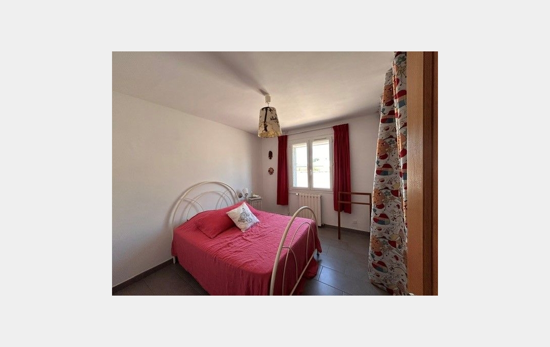 Annonces FRONTIGNAN : Maison / Villa | POUSSAN (34560) | 113 m2 | 430 000 &euro; 