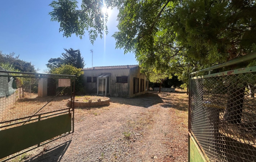 Annonces FRONTIGNAN : Maison / Villa | POUSSAN (34560) | 81 m2 | 350 000 &euro; 