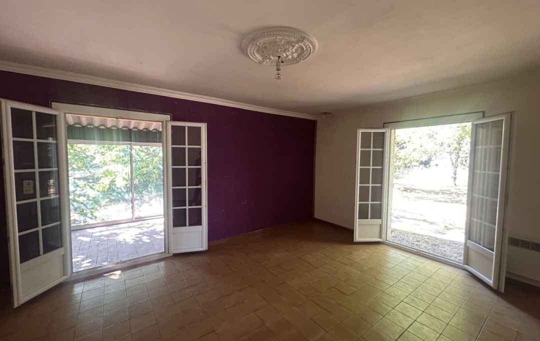 Annonces FRONTIGNAN : Maison / Villa | POUSSAN (34560) | 81 m2 | 350 000 &euro; 