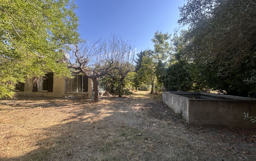Annonces FRONTIGNAN : Maison / Villa | POUSSAN (34560) | 81 m2 | 350 000 &euro; 