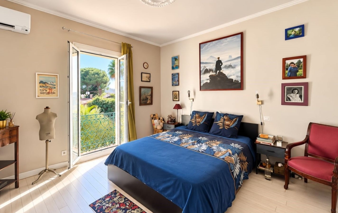 Annonces FRONTIGNAN : Maison / Villa | BOUZIGUES (34140) | 210 m2 | 740 000 &euro; 
