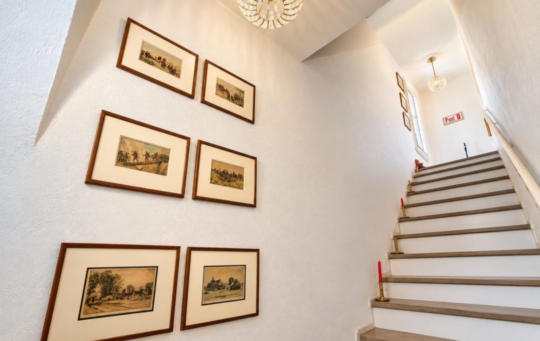 Annonces FRONTIGNAN : Maison / Villa | BOUZIGUES (34140) | 210 m2 | 740 000 &euro; 