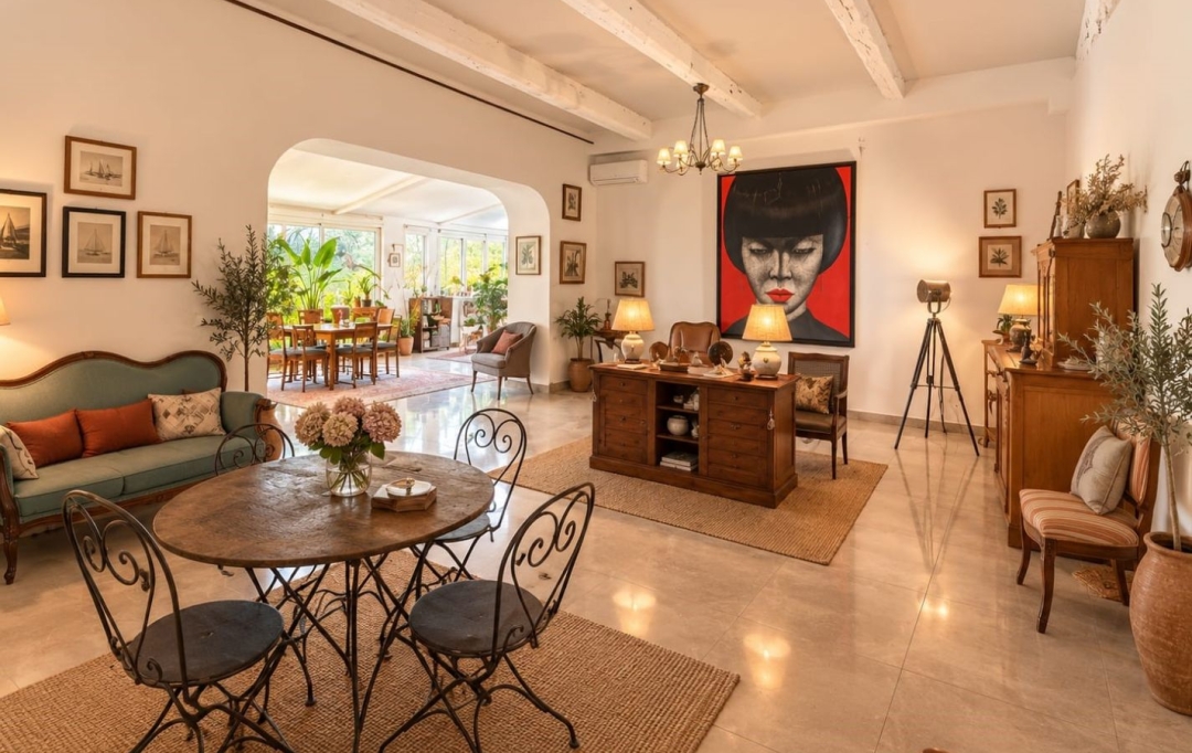 Annonces FRONTIGNAN : Maison / Villa | BOUZIGUES (34140) | 210 m2 | 740 000 &euro; 