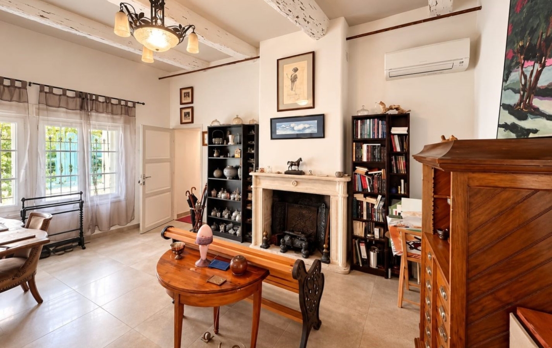 Annonces FRONTIGNAN : Maison / Villa | BOUZIGUES (34140) | 210 m2 | 740 000 &euro; 