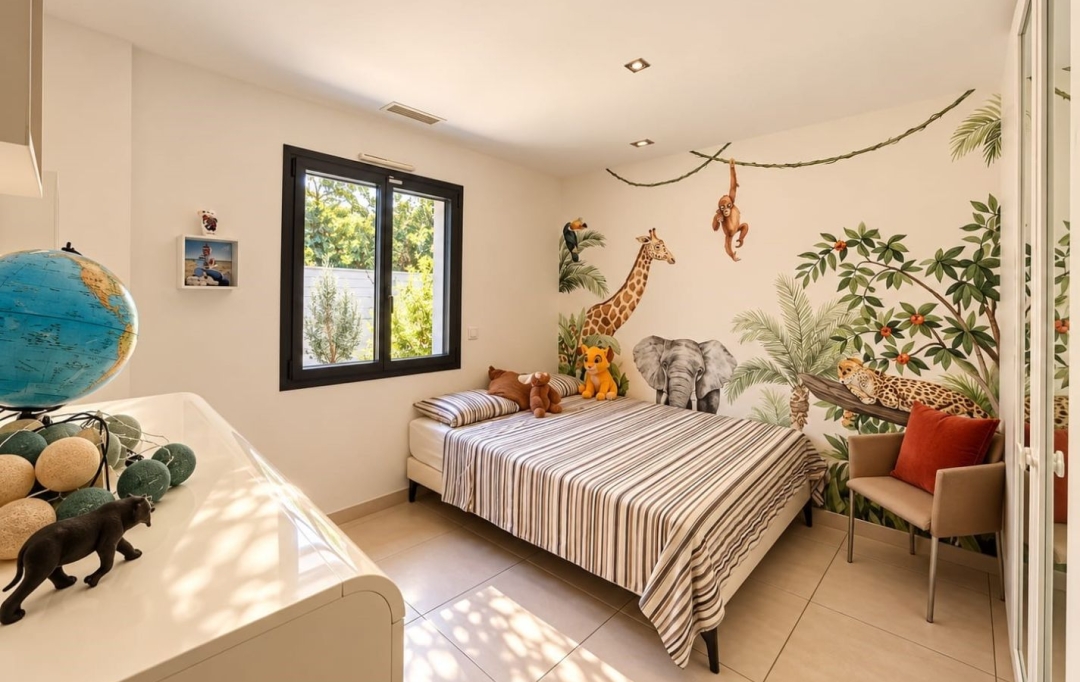 Annonces FRONTIGNAN : Maison / Villa | GIGEAN (34770) | 164 m2 | 820 000 &euro; 