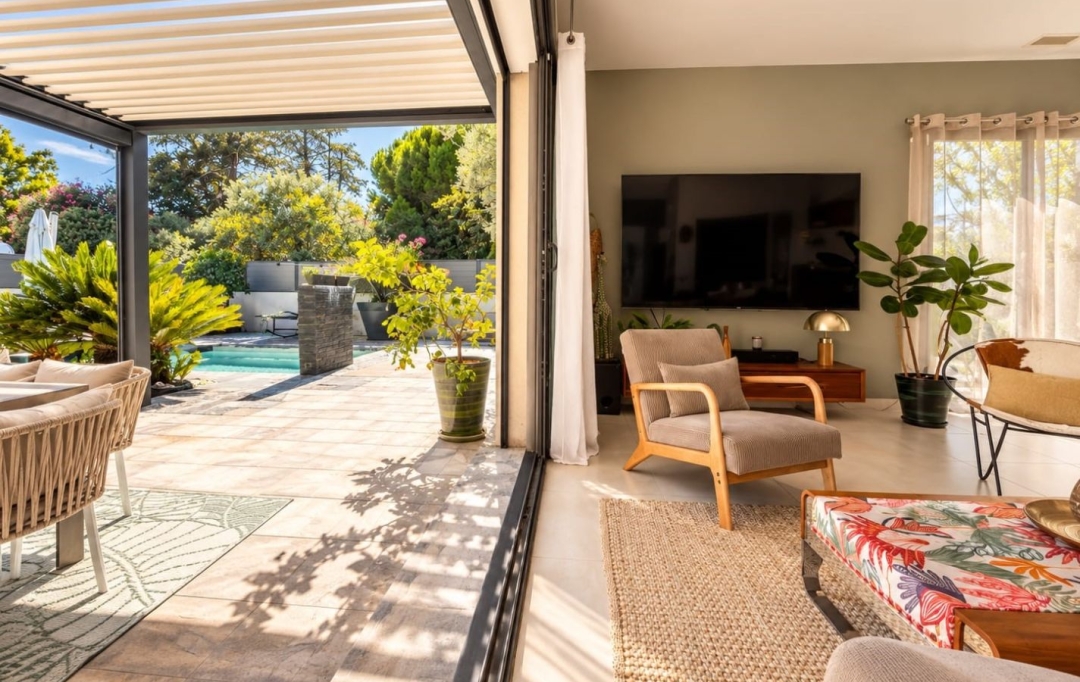 Annonces FRONTIGNAN : Maison / Villa | GIGEAN (34770) | 164 m2 | 820 000 &euro; 