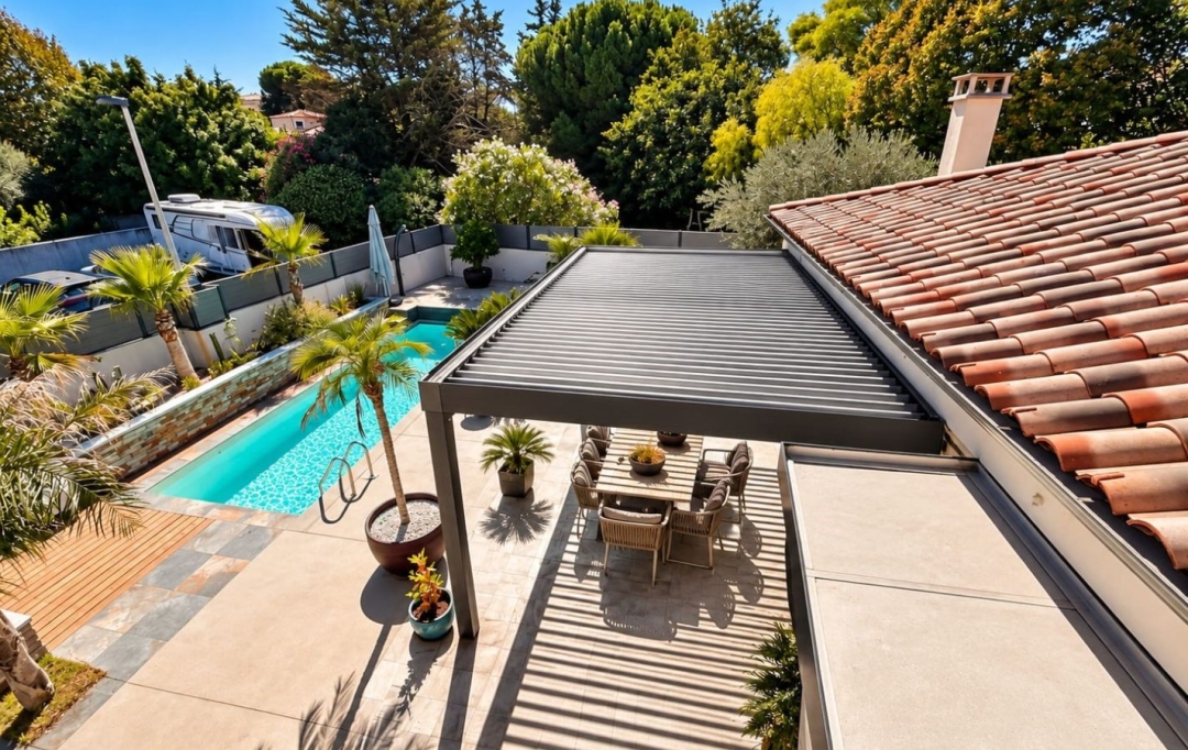Annonces FRONTIGNAN : Maison / Villa | GIGEAN (34770) | 164 m2 | 820 000 &euro; 