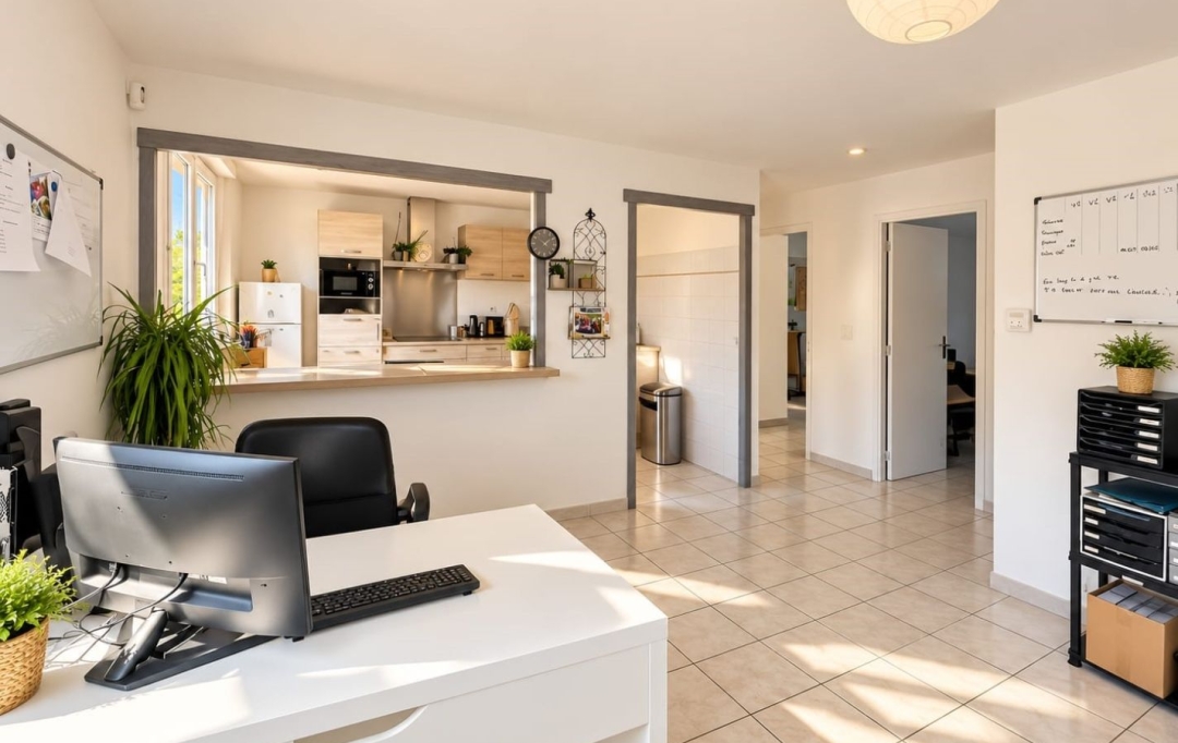 Annonces FRONTIGNAN : Local / Bureau | POUSSAN (34560) | 400 m2 | 940 000 &euro; 