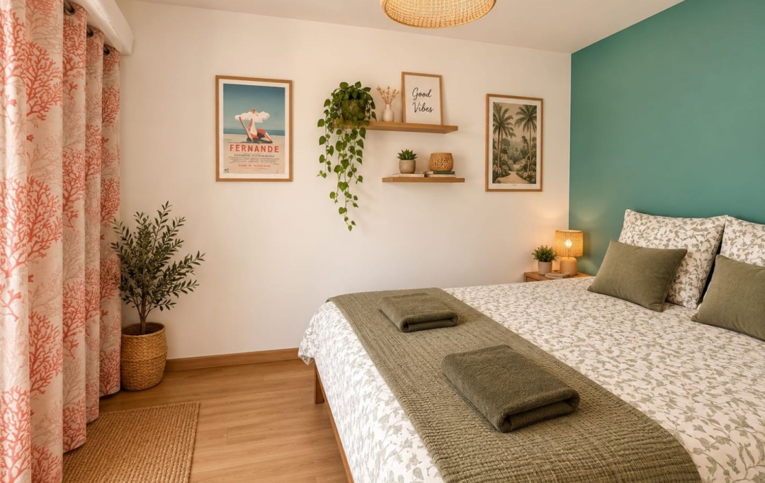 Annonces FRONTIGNAN : Appartement | SETE (34200) | 27 m2 | 129 000 &euro; 