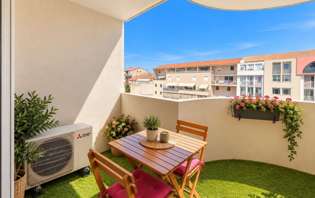 Annonces FRONTIGNAN : Appartement | SETE (34200) | 27 m2 | 129 000 &euro; 