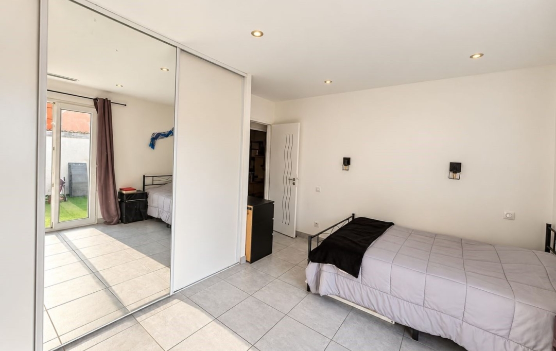 Annonces FRONTIGNAN : Maison / Villa | POUSSAN (34560) | 117 m2 | 389 000 &euro; 