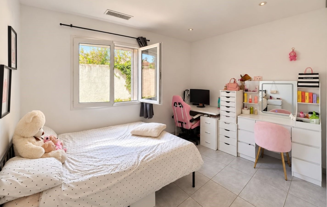 Annonces FRONTIGNAN : Maison / Villa | POUSSAN (34560) | 117 m2 | 389 000 &euro; 