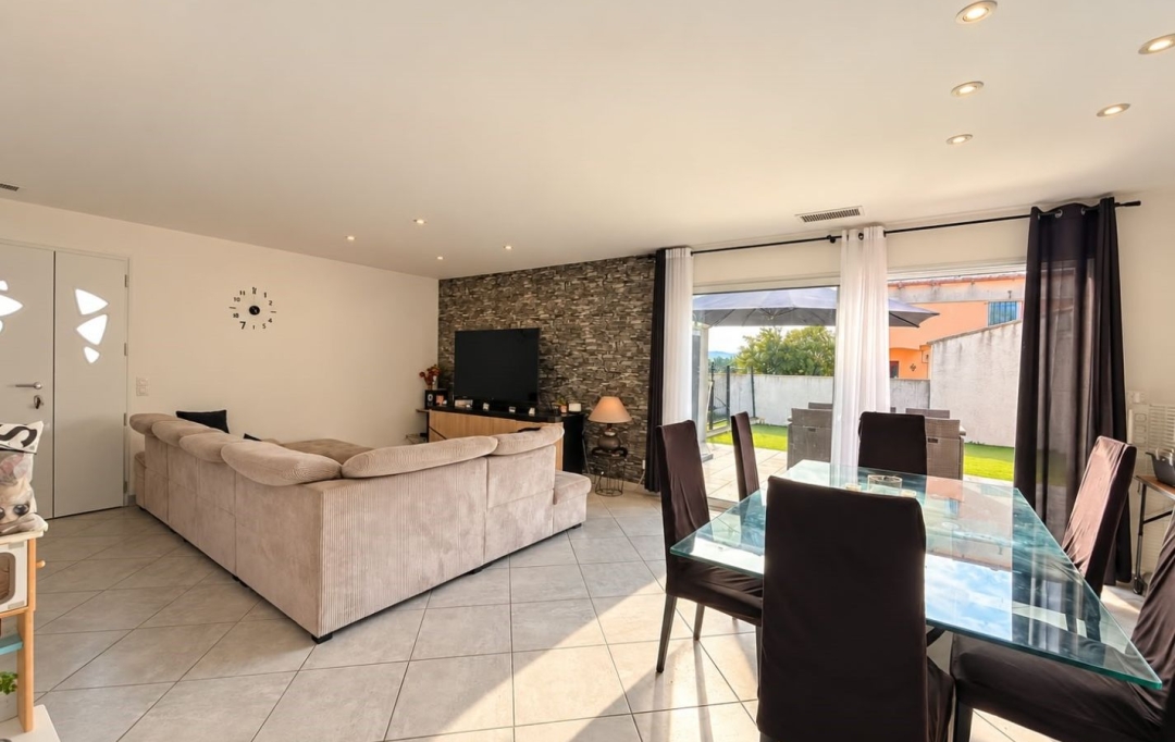 Annonces FRONTIGNAN : Maison / Villa | POUSSAN (34560) | 117 m2 | 389 000 &euro; 