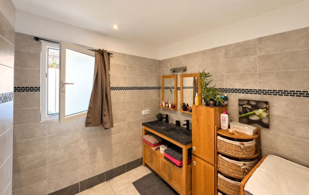 Annonces FRONTIGNAN : Maison / Villa | POUSSAN (34560) | 117 m2 | 389 000 &euro; 