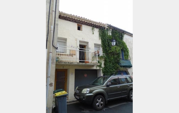 Agence ANJ immobilier : Maison / Villa | SAINT-THIBERY (34630) | 57 m2 | 530 € 