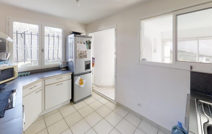 Agence ANJ immobilier : Maison / Villa | BALARUC-LES-BAINS (34540) | 87 m2 | 255 000 € 