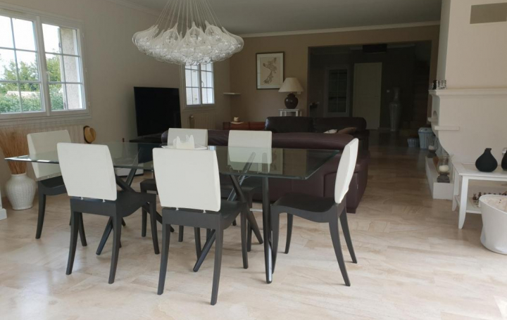 Agence ANJ immobilier : Maison / Villa | MONTPELLIER (34090) | 340 m2 | 1 484 000 € 