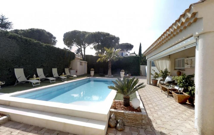 Agence ANJ immobilier : Maison / Villa | LE CAP-D'AGDE (34300) | 180 m2 | 740 000 € 