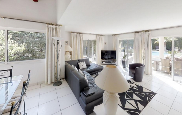 Agence ANJ immobilier : Maison / Villa | LE CAP-D'AGDE (34300) | 180 m2 | 740 000 € 