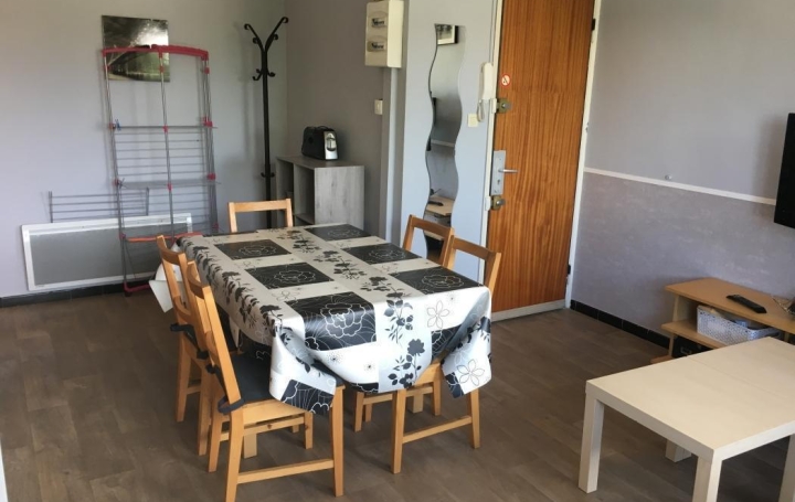  Agence ANJ immobilier Appartement | BALARUC-LES-BAINS (34540) | 50 m2 | 156 000 € 