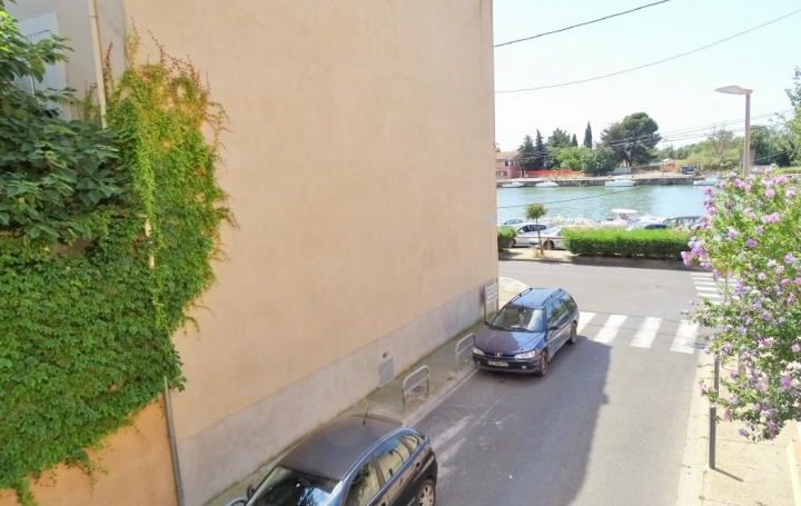 Agence ANJ immobilier : Appartement | AGDE (34300) | 56 m2 | 74 000 € 