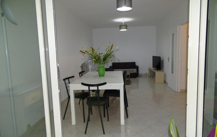 Agence ANJ immobilier : Appartement | SETE (34200) | 89 m2 | 167 500 € 