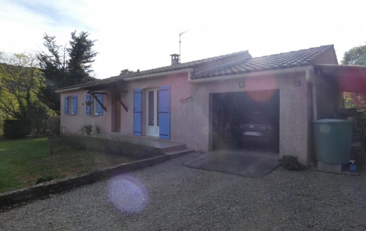 Agence ANJ immobilier : Maison / Villa | ANDUZE (30140) | 97 m2 | 249 000 € 