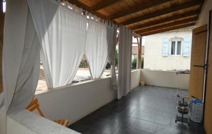 Agence ANJ immobilier : House | ALES (30100) | 260 m2 | 195 000 € 