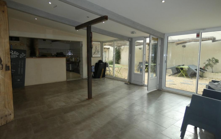Agence ANJ immobilier : Maison / Villa | ALES (30100) | 260 m2 | 195 000 € 