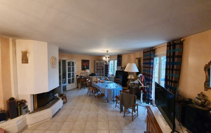 Agence ANJ immobilier : Maison / Villa | SAINT-DONAT-SUR-L'HERBASSE (26260) | 208 m2 | 368 000 € 