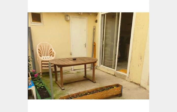 Agence ANJ immobilier : Appartement | SETE (34200) | 32 m2 | 79 000 € 