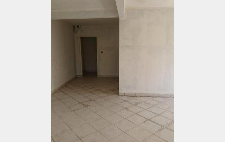 Agence ANJ immobilier : Local / Bureau | FORT-DE-FRANCE (97200) | 36 m2 | 57 600 € 