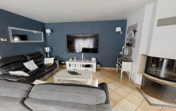 Agence ANJ immobilier : Maison / Villa | FRONTIGNAN (34110) | 176 m2 | 465 000 € 