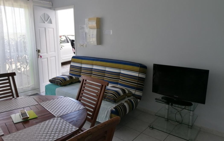 Agence ANJ immobilier : Apartment | LES TROIS-ILETS (97229) | 31 m2 | 147 000 € 