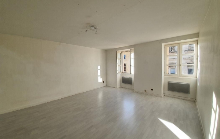 Agence ANJ immobilier : Appartement | ROMANS-SUR-ISERE (26100) | 100 m2 | 85 000 € 