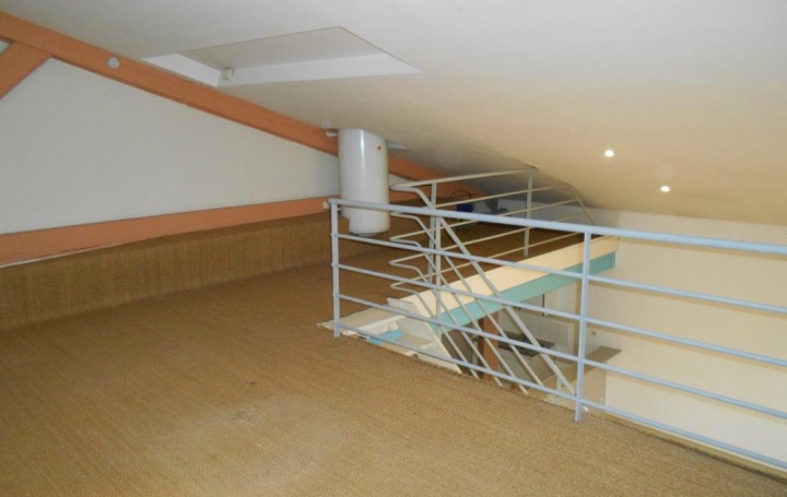 Agence ANJ immobilier : Appartement | SETE (34200) | 48 m2 | 99 000 € 