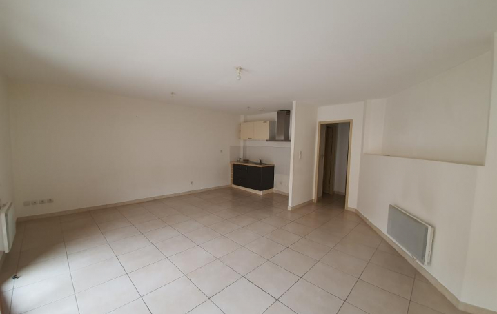 Agence ANJ immobilier : Appartement | POUSSAN (34560) | 49 m2 | 116 550 € 