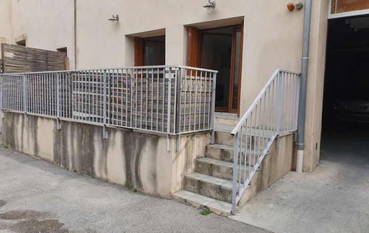 Agence ANJ immobilier : Appartement | POUSSAN (34560) | 49 m2 | 116 550 € 