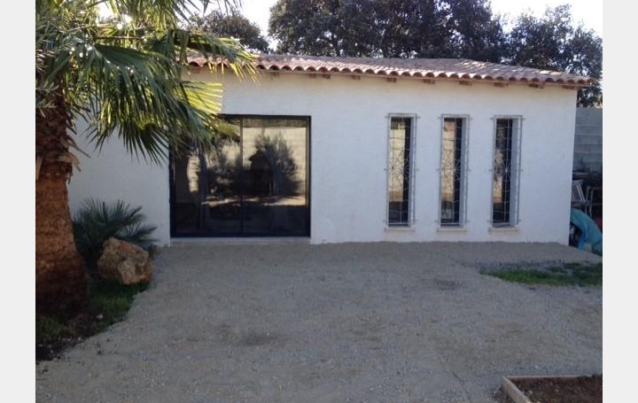 Agence ANJ immobilier : Maison / Villa | POUSSAN (34560) | 79 m2 | 250 000 € 
