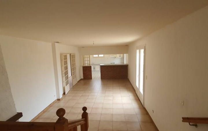 Agence ANJ immobilier : Maison / Villa | ALES (30100) | 115 m2 | 160 000 € 