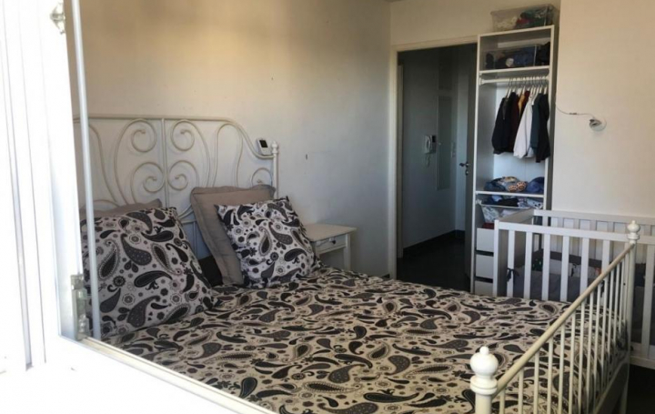 Agence ANJ immobilier : Appartement | SETE (34200) | 43 m2 | 164 000 € 