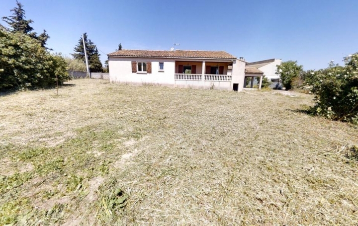 Agence ANJ immobilier : House | MONTBAZIN (34560) | 115 m2 | 349 000 € 