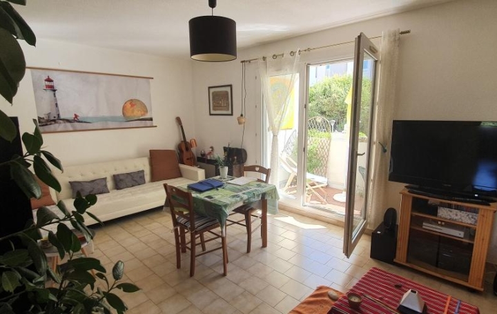 Agence ANJ immobilier : Appartement | MONTPELLIER (34090) | 51 m2 | 145 000 € 