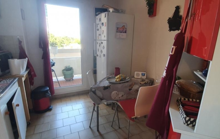 Agence ANJ immobilier : Appartement | MONTPELLIER (34090) | 51 m2 | 145 000 € 