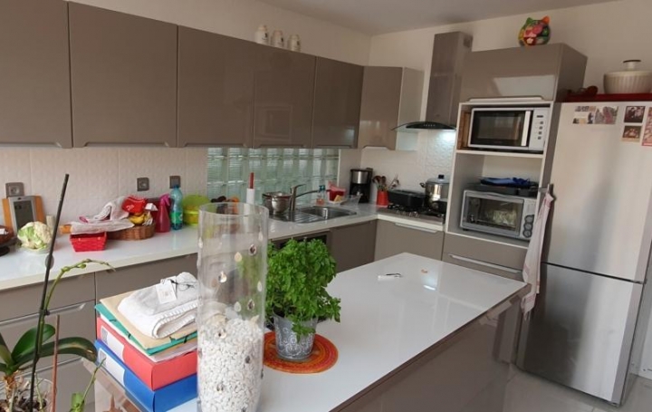 Agence ANJ immobilier : Appartement | LE GRAU-DU-ROI (30240) | 56 m2 | 342 000 € 